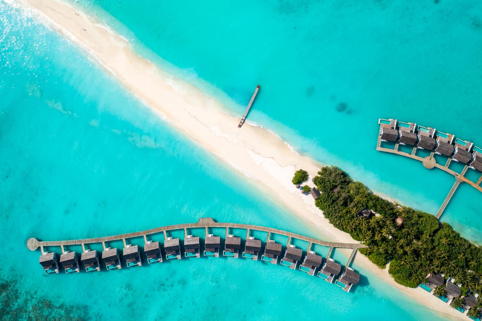 Kuramathi Maldives